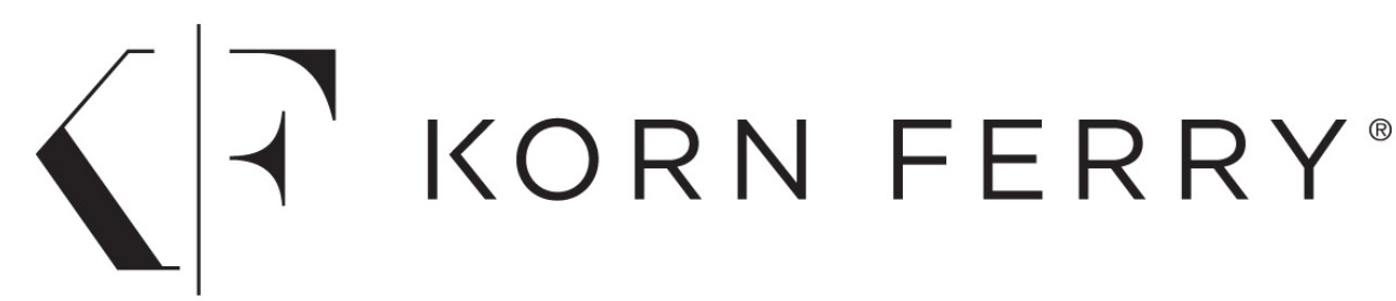 Korn ferry logo