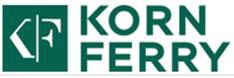 Korn Ferry logo